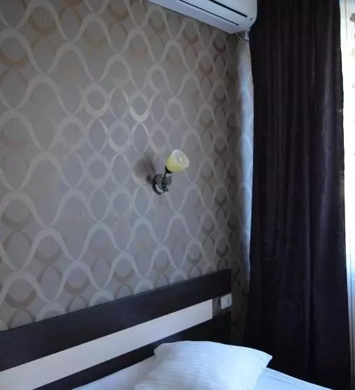 Hotel Villa Roberto
