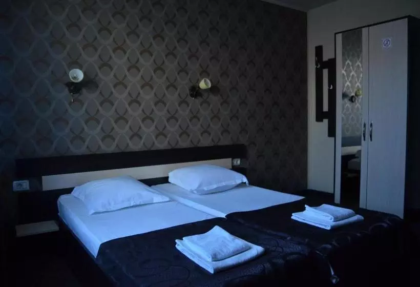 Hotel Villa Roberto