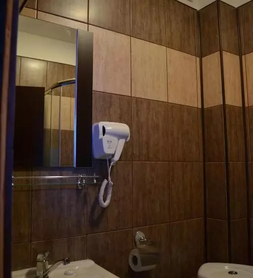 Hotel Villa Roberto