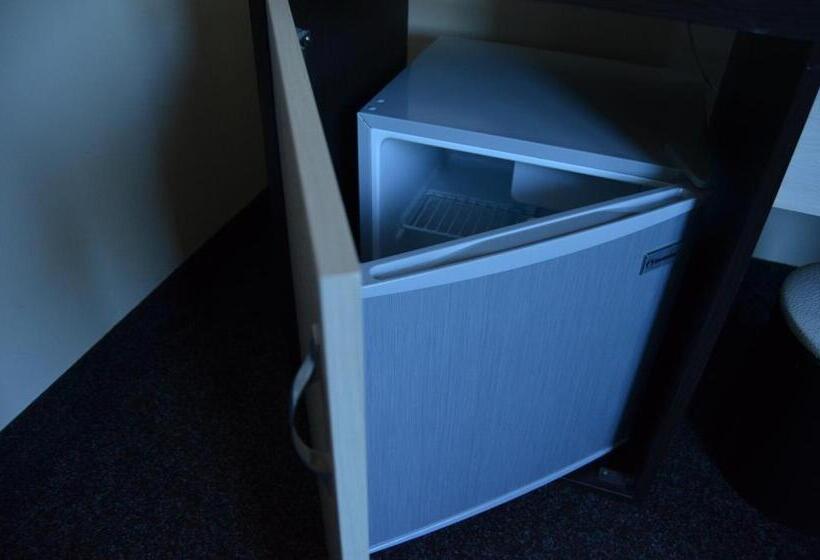 هتل Villa Roberto