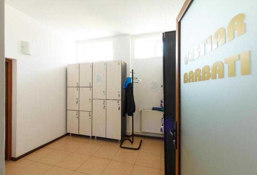 Ymy Hotels Târgu Jiu