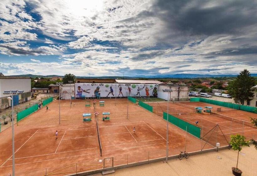 Ymy Hotels Târgu Jiu