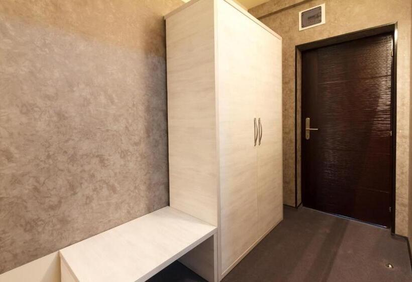 Ymy Hotels Târgu Jiu