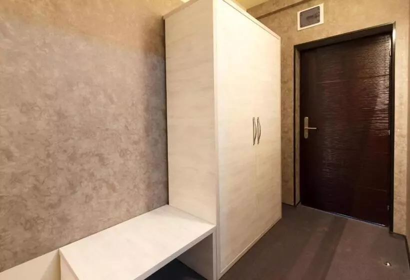 Ymy Hotels Târgu Jiu
