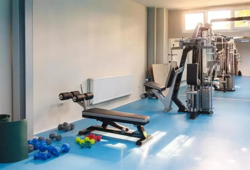 Ymy Hotels Târgu Jiu