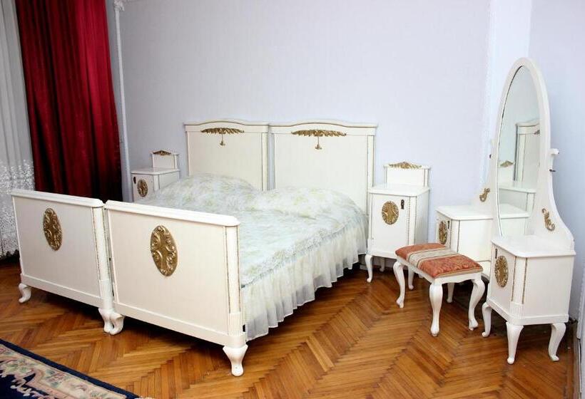 Mosaico Alfetta Hostel