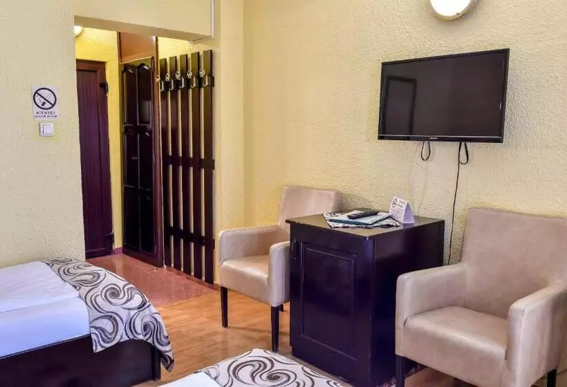 Motel Perla Sigheteana