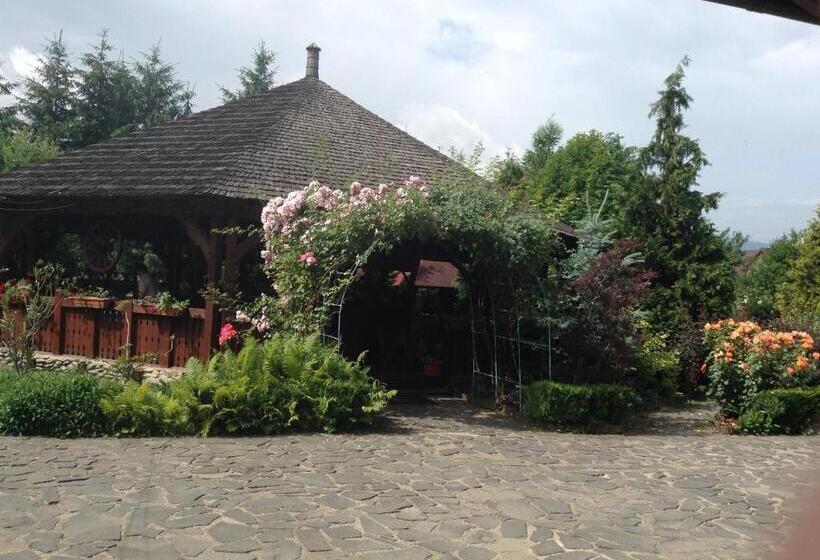 Motel Perla Sigheteana