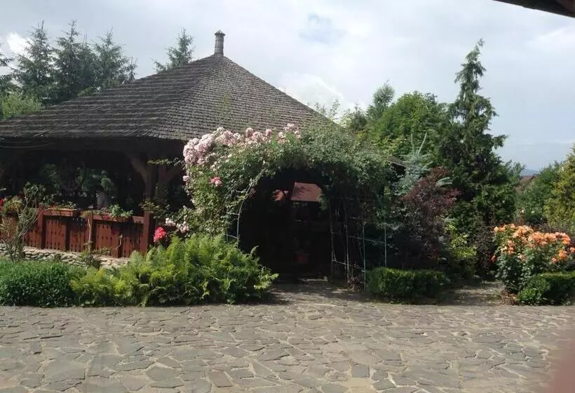 Motel Perla Sigheteana
