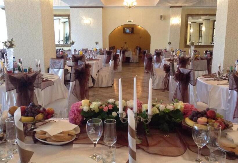 Motel Perla Sigheteana