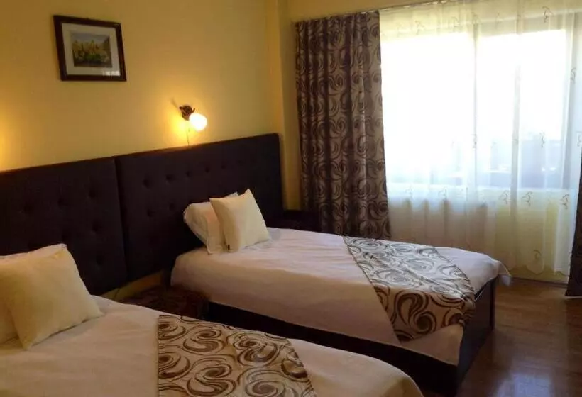 Motel Perla Sigheteana