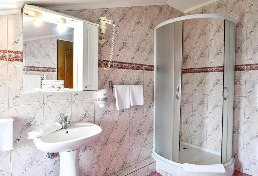 Motel Perla Sigheteana