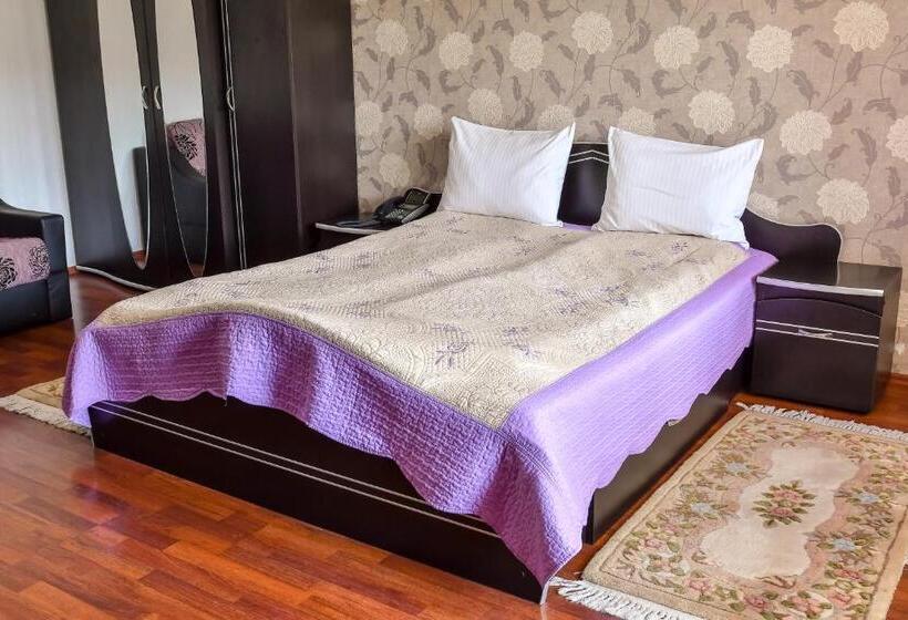 Motel Perla Sigheteana