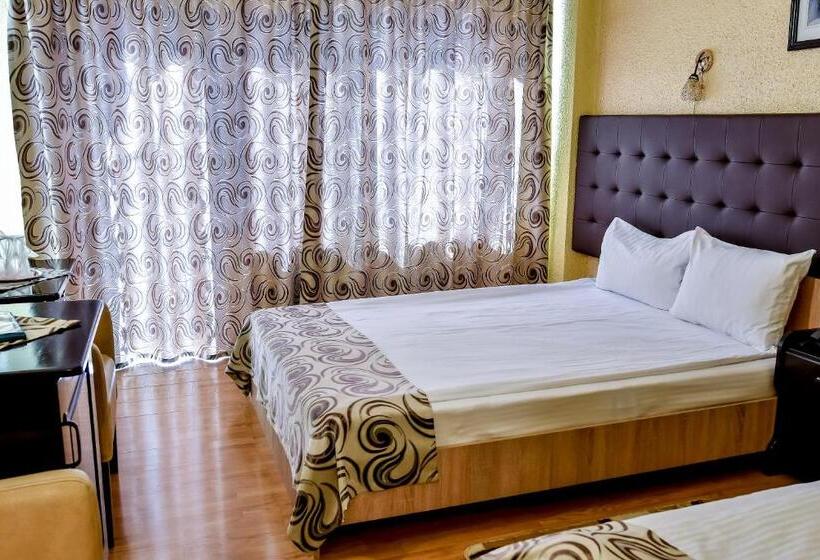 Motel Perla Sigheteana