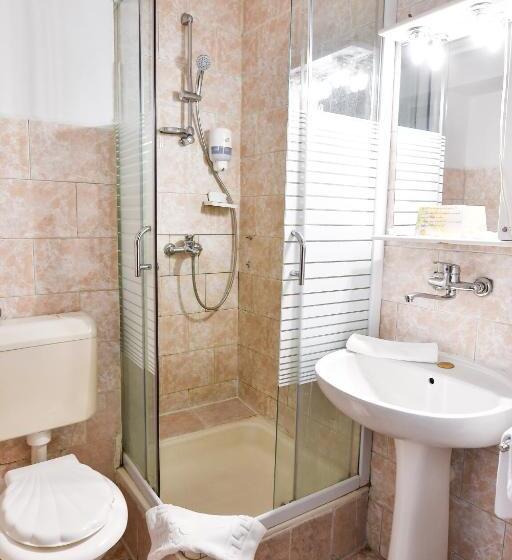 Motel Perla Sigheteana