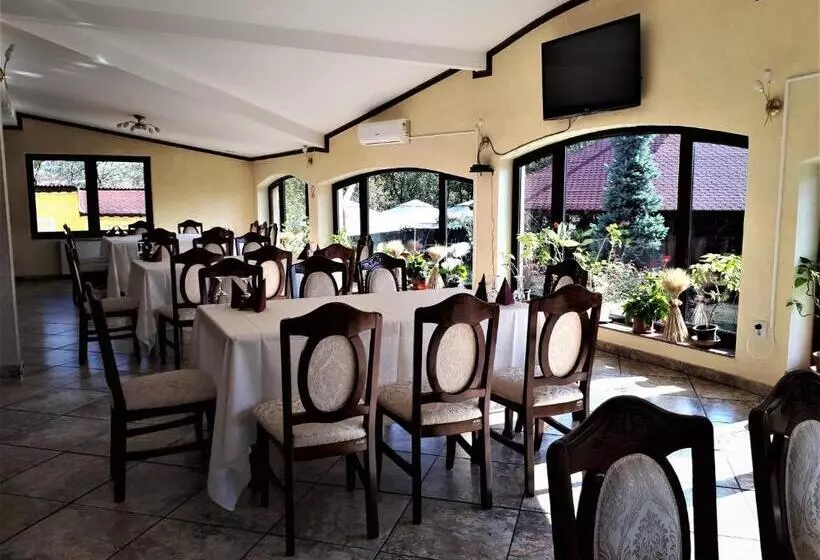 Motel Perla Sigheteana