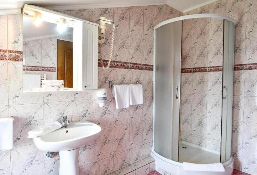 Motel Perla Sigheteana