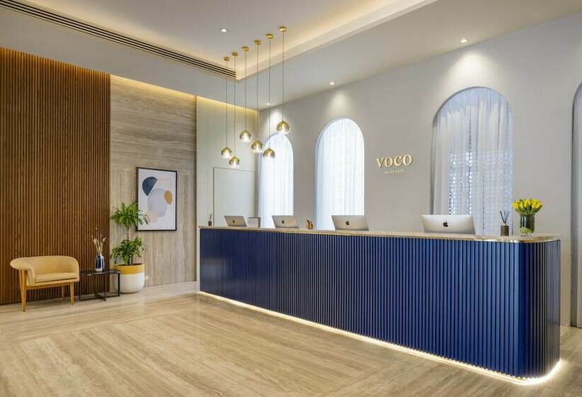 Voco Doha West Bay Suites, An Ihg