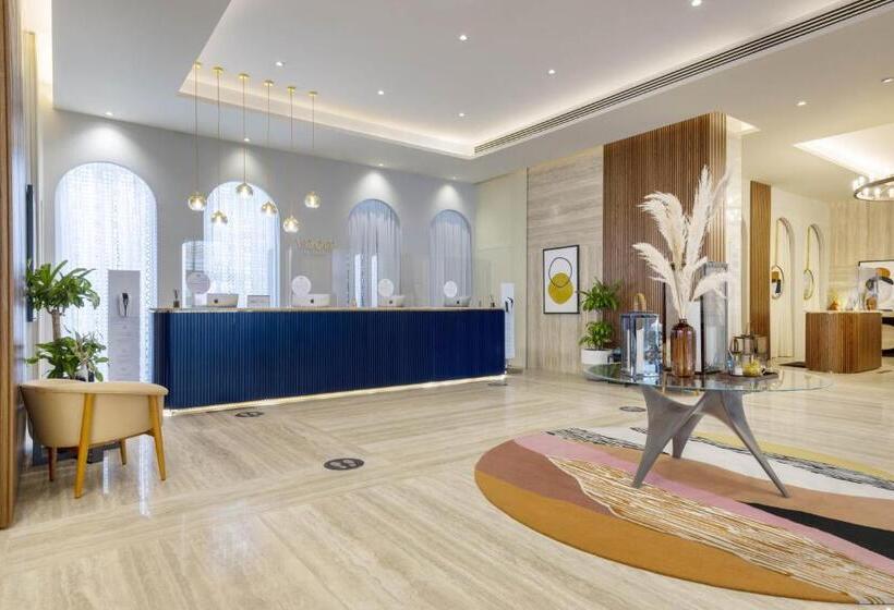 Voco Doha West Bay Suites, An Ihg