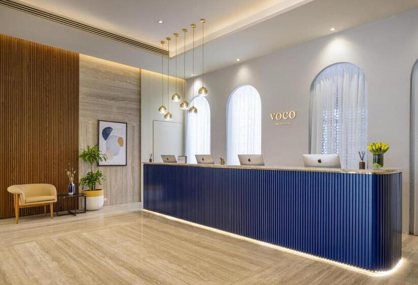 Voco Doha West Bay Suites, An Ihg