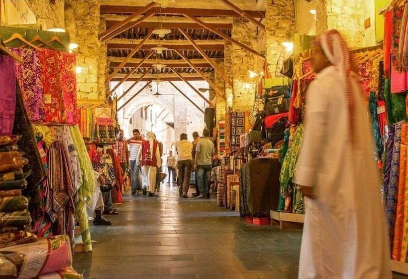 Voco Doha West Bay Suites, An Ihg