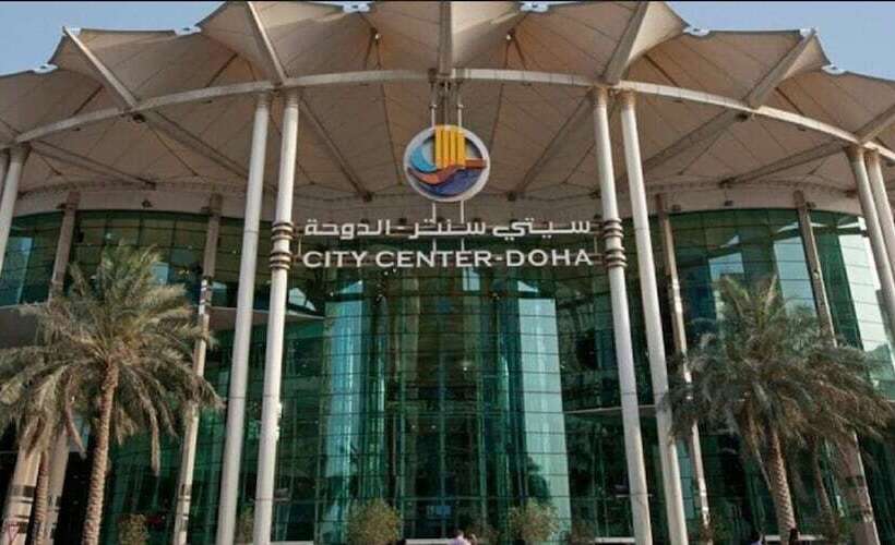 Voco Doha West Bay Suites, An Ihg