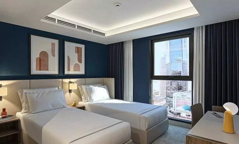 Voco Doha West Bay Suites, An Ihg