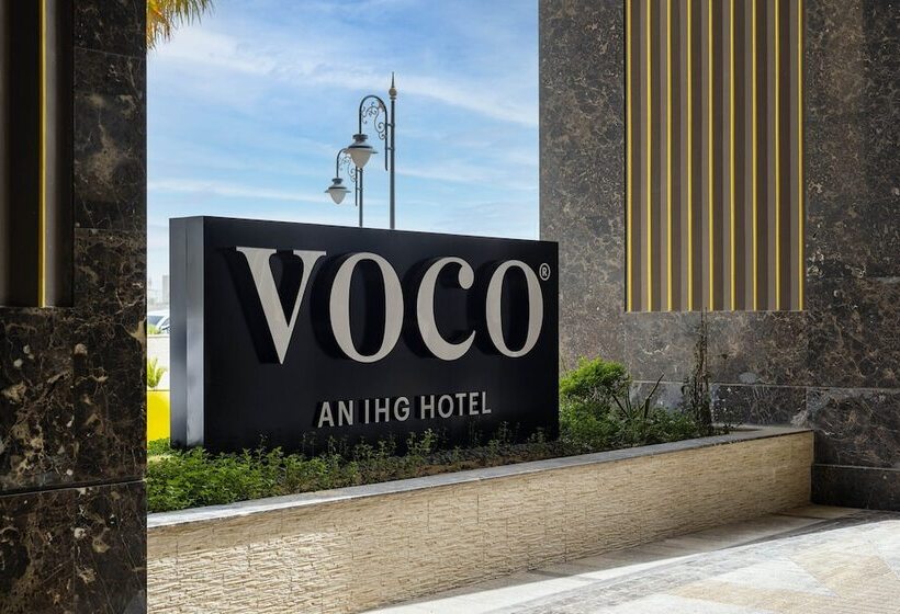 Voco Doha West Bay Suites, An Ihg
