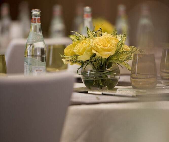 Voco Doha West Bay Suites, An Ihg