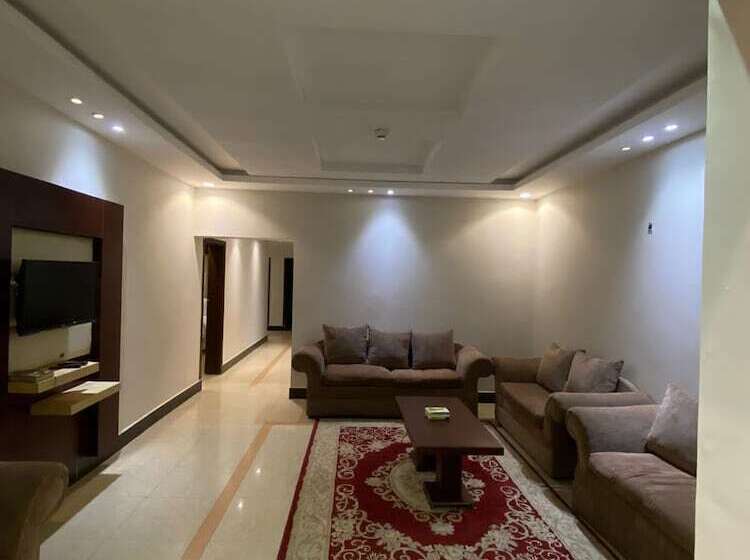 هتل Al Qasr Bilas