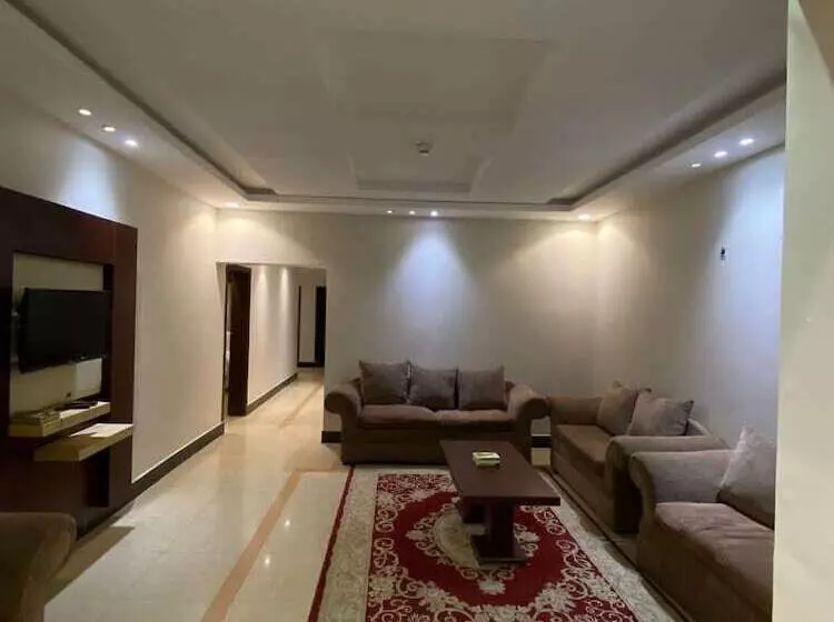 هتل Al Qasr Bilas