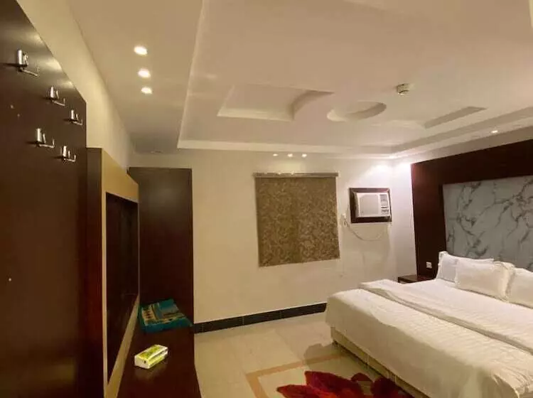 هتل Al Qasr Bilas