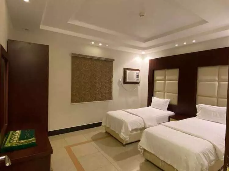 هتل Al Qasr Bilas