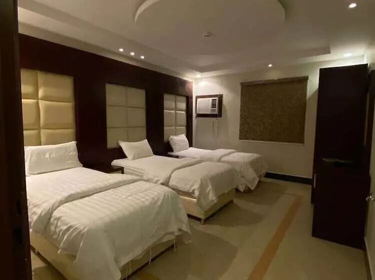 هتل Al Qasr Bilas