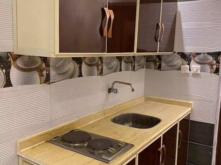 هتل Al Qasr Bilas