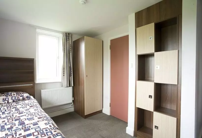 Retkeilymaja Becket Court   University Of Kent   Campus Accommodation