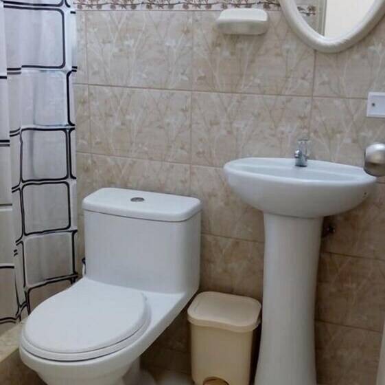 El Buen Samaritano Backpackers   Hostel