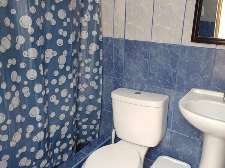 El Buen Samaritano Backpackers   Hostel