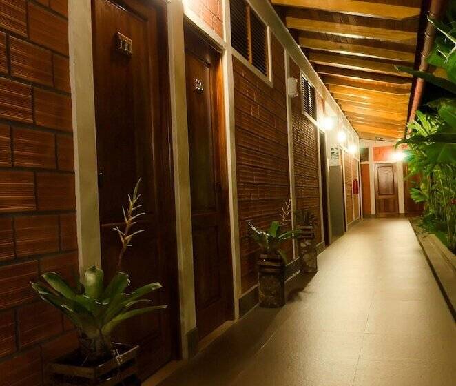 Altavista Casahotel   Asociado Casa Andina