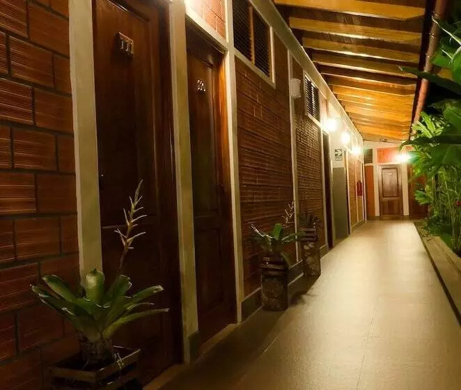Altavista Casahotel   Asociado Casa Andina