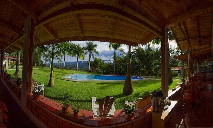 Altavista Casahotel   Asociado Casa Andina