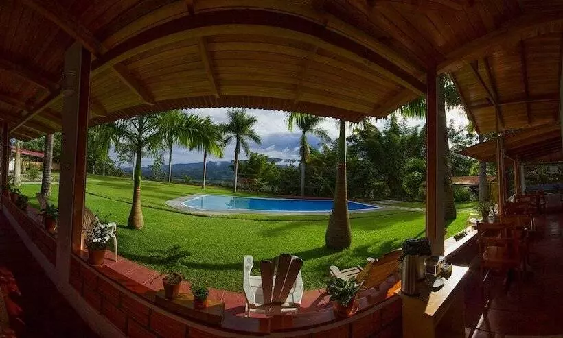 Altavista Casahotel   Asociado Casa Andina