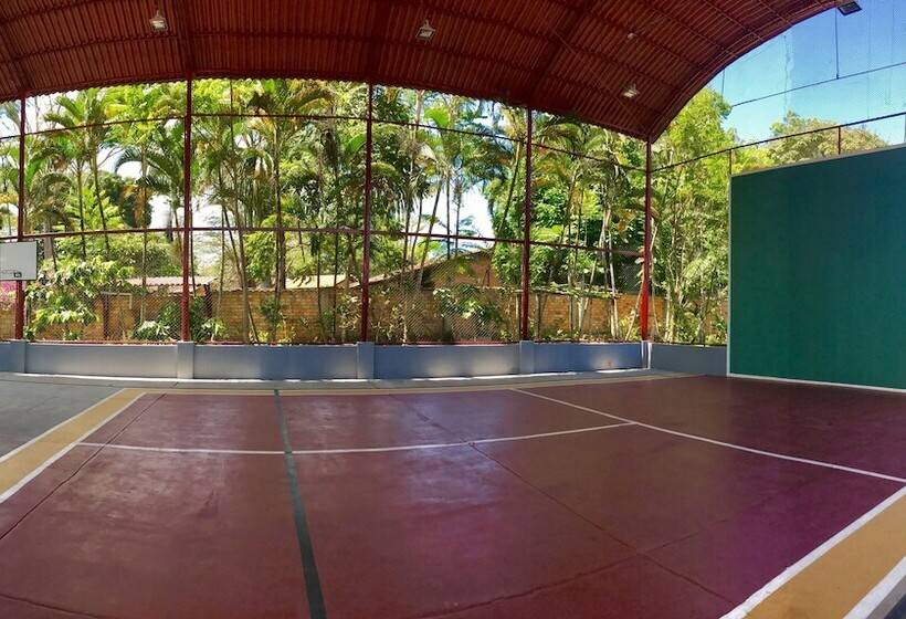 Altavista Casahotel   Asociado Casa Andina