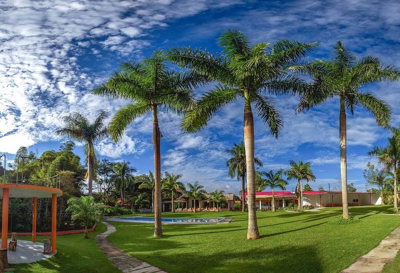 Altavista Casahotel   Asociado Casa Andina