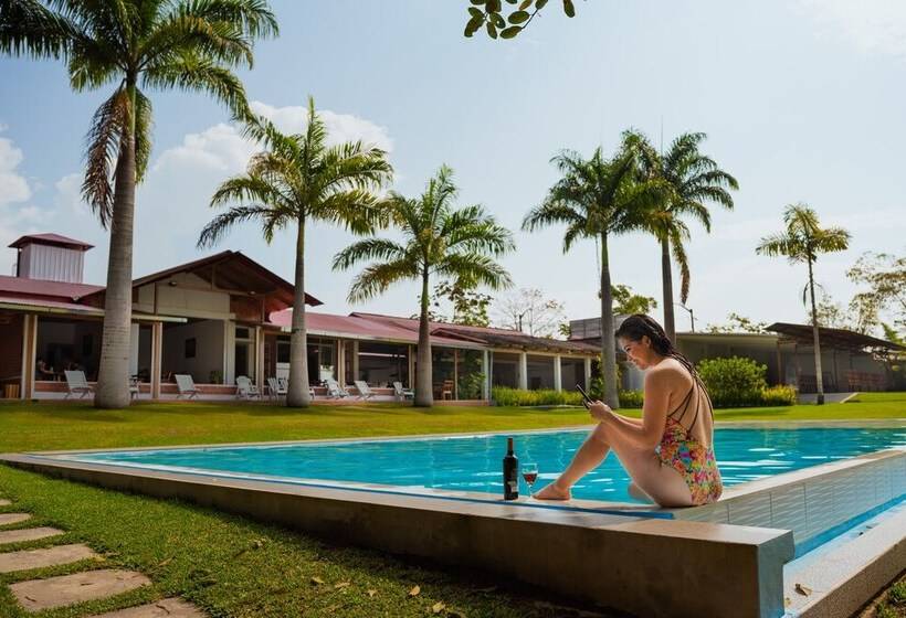 Altavista Casahotel   Asociado Casa Andina