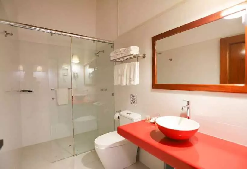 Altavista Casahotel   Asociado Casa Andina