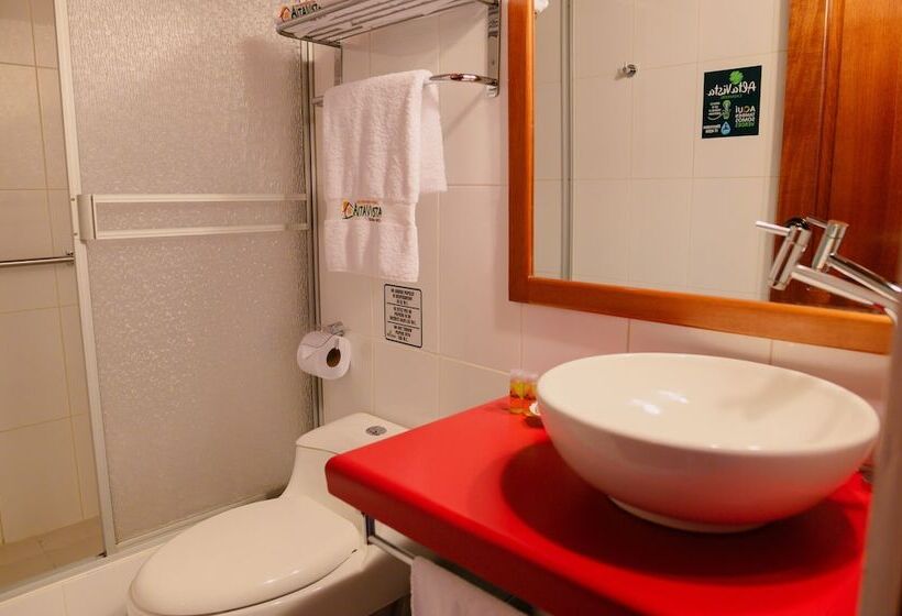 Altavista Casahotel   Asociado Casa Andina