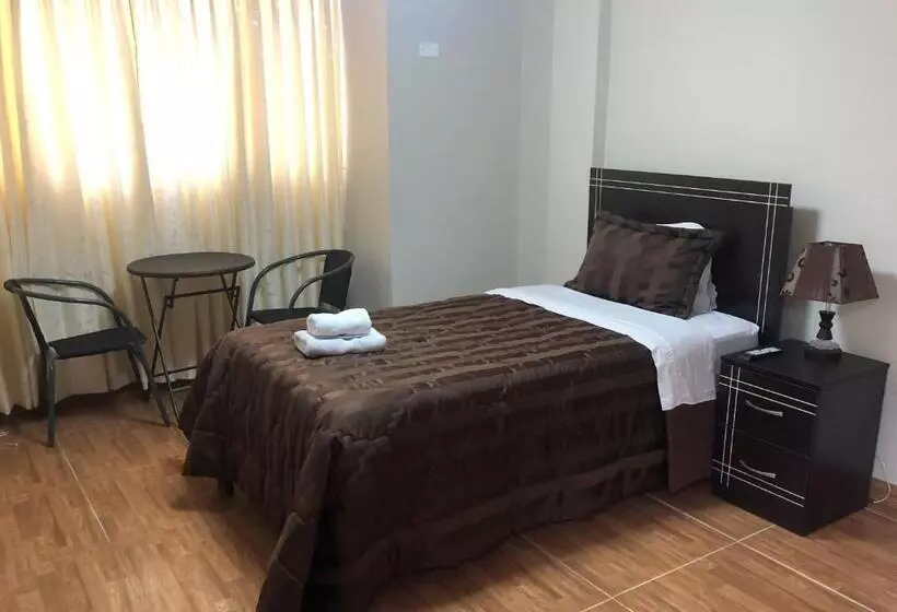 B&b Cusing Wasi