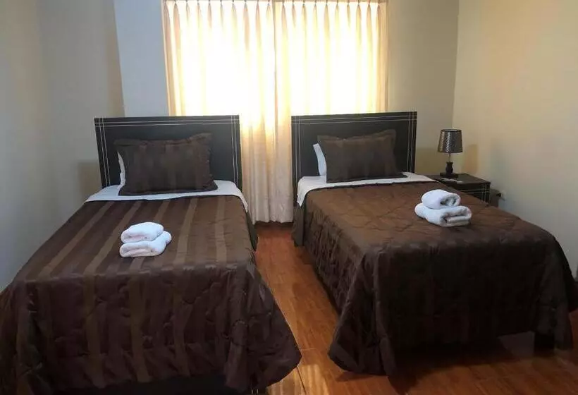 B&b Cusing Wasi