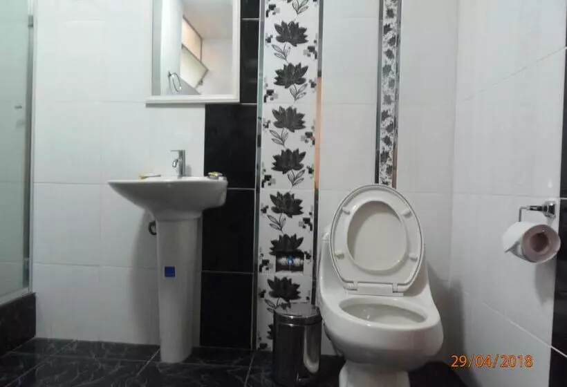 B&b Cusing Wasi